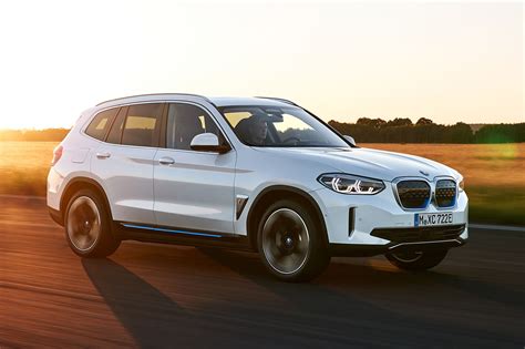 [Auto]2021 BMW iX3 electric SUV revealed: price, specs and release date - Auto / Moto - CSBD ...