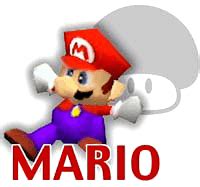 Mario (SSB) - SmashWiki, the Super Smash Bros. wiki