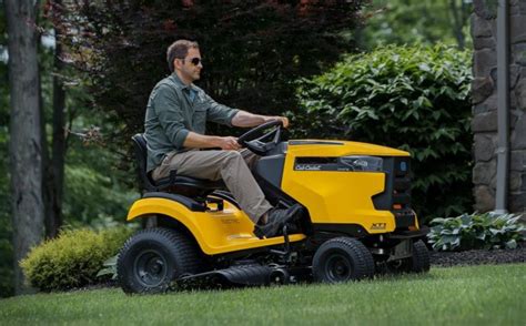 Best Riding Lawn Mower Review Guide For 2023-2024 - Best Reviews This ...