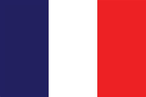 French Socialist Flag