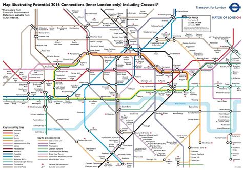 The London Underground | Jonathan Wynn