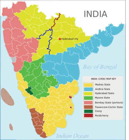 History of the Telangana movement - Wikipedia