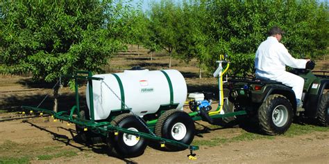 Sprayer Booms - PBMSPRAYERS.COM