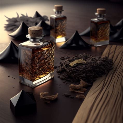 Exploring Different Types of Oud and Its Significance in Fragrances - Gentshub