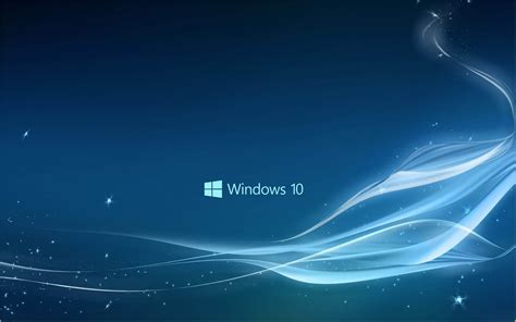 Windows Wallpaper Windows 10