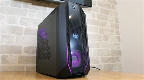 Acer Predator Orion 3000 Review: Small and Sturdy - Tech Advisor