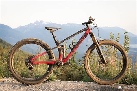 Review: Trek's All-New 2020 Fuel EX Trail Bike - Pinkbike