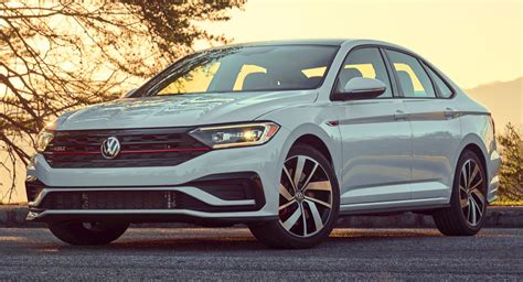 Huge 2019 VW Jetta GLI Gallery Helps You Choose Your Favorite Model | Carscoops