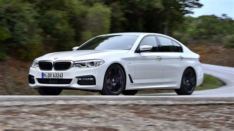 Bmw 540i Horsepower: Discover the Power of the Bmw 540i!