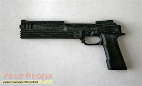 Robocop Robocop Auto 9 Pistol replica prop weapon