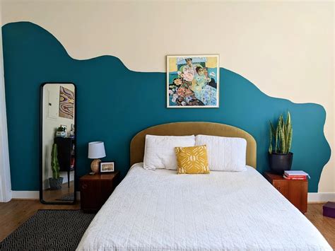 32 Bold and Beautiful Teal Bedroom Ideas