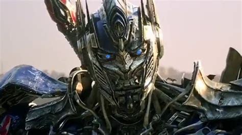 Transformers Age Of Extinction Lockdown Vs Optimus Prime