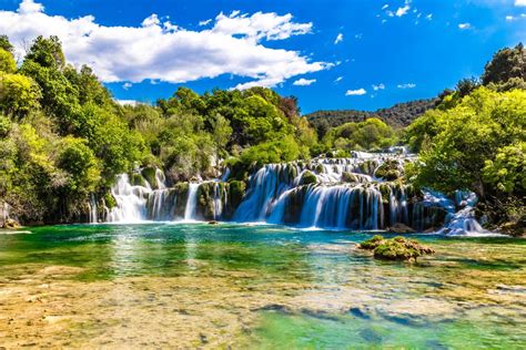 15 Amazing Waterfalls in Croatia - The Crazy Tourist