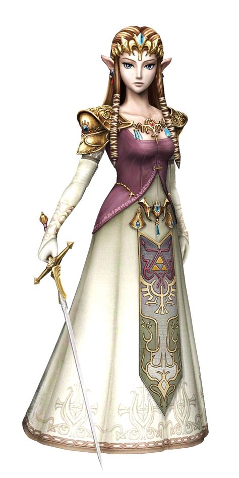 Image - Zelda Twilight Princess.png | Nintendo | FANDOM powered by Wikia