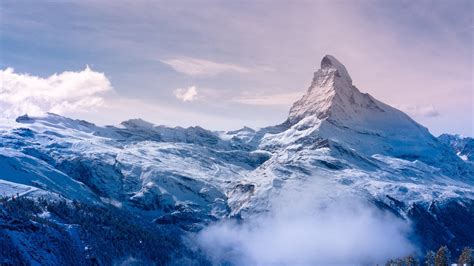 mountain, Matterhorn Wallpapers HD / Desktop and Mobile Backgrounds