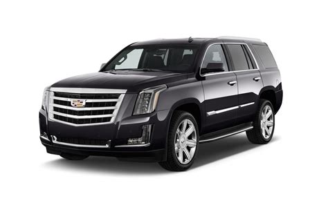 New Cadillac Escalade Photos, Prices And Specs in SaudiArabia