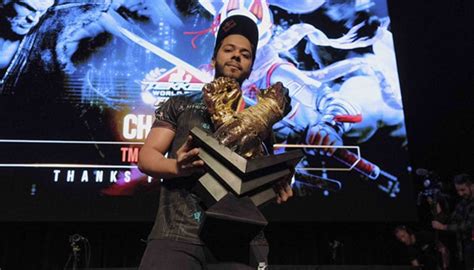 Pakistan's Arslan Ash wins Tekken World Tour Finals 2023 - ESports ...