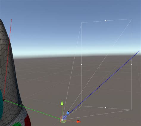 Rotate camera follow the normal vector - Questions & Answers - Unity Discussions