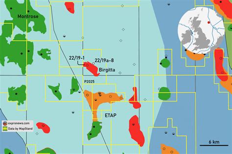 The Triassic is hot in the North Sea - GeoExpro