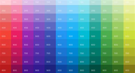 Hexadecimal Color Picker