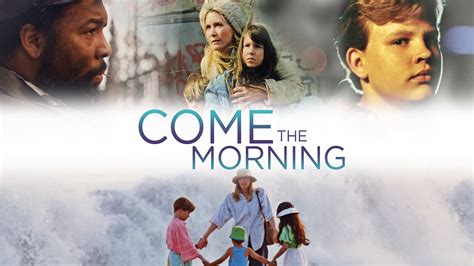 Come the Morning | A Billy Graham Film - thejesusculture