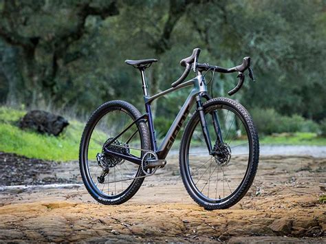 The All-New Revolt X Gravel Bike | Giant Bicycles Estonia