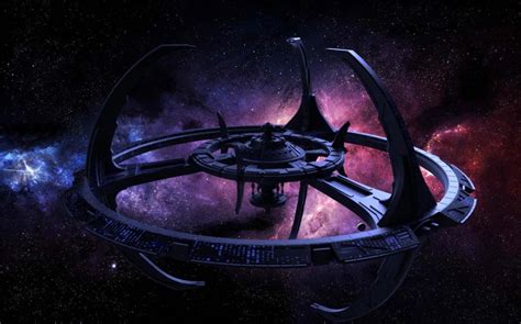 Top Ten Episodes of 'Star Trek: Deep Space Nine' - GeekDad