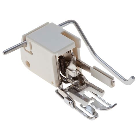 Even Feed Walking Quilting Presser Foot Attachment for Brother Sewing Machine - Sewing