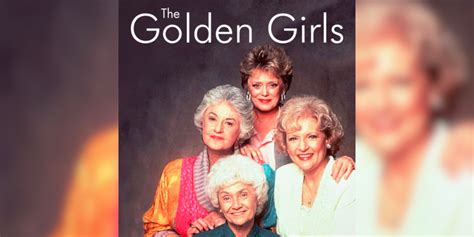 The timeless charm of Golden Girls, the sitcom guaranteed to lift spirits any time! | Seniors ...