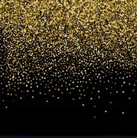 Black and Gold Glitter Wallpapers - Top Free Black and Gold Glitter ...