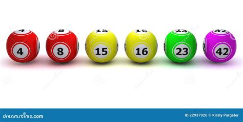 Printable Bingo Ball Numbers