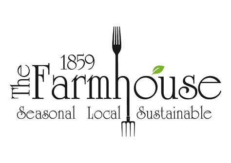 The-Farmhouse-logo | Sustainable South Jersey