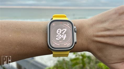 Apple Watch Ultra 2 - Review 2023 - PCMag UK