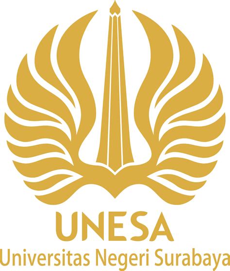 Download Logo UNESA JPG Dan PNG Transparan - Jasalogocepat.com