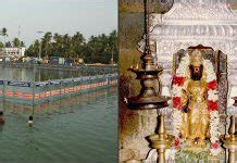 Thirunallar Temple Timings - Pooja, Darshan, How To Reach