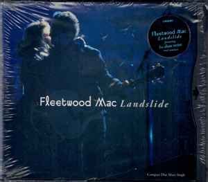 Fleetwood Mac - Landslide (1998, FLP Snap Case, CD) | Discogs