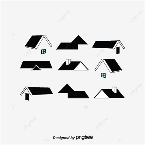 roof clipart black and white - Clip Art Library - Clip Art Library