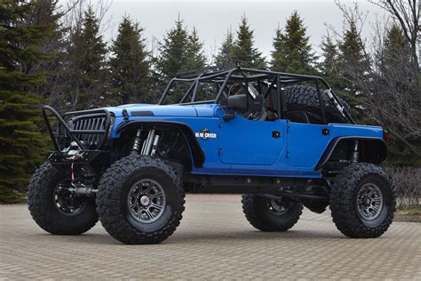 lifted trucks and jeeps - Google Search | Jeeps ( weird) ( wild ...