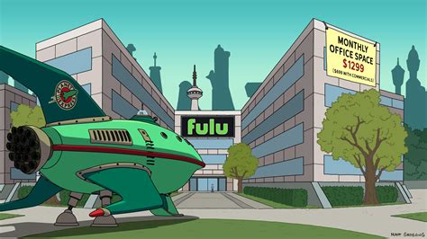 ‘Futurama’ Review: Hulu’s Reboot Returns - The New York Times