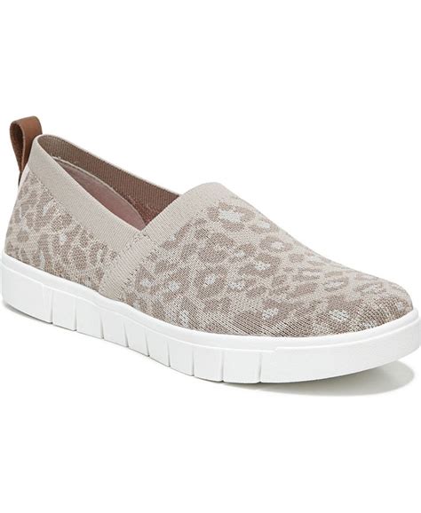 Ryka Women's Hera Slip-On Sneakers & Reviews - Athletic Shoes & Sneakers - Shoes - Macy's