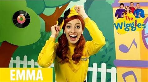 Video - The Wiggles Dance With Emma | Wigglepedia | FANDOM powered by Wikia