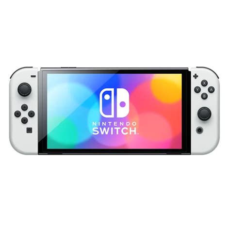 Nintendo® | Nintendo Switch OLED - Exciter