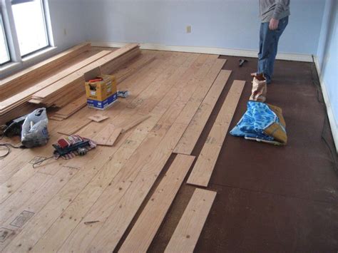 29 Unique Redoing Hardwood Floors Diy 2024