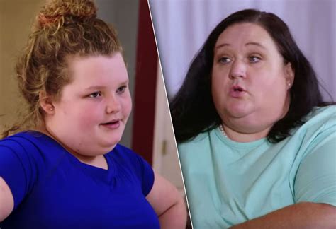 Honey Boo Boo’s Stepmom Has Weight Loss Surgery — Just Like Mama June!