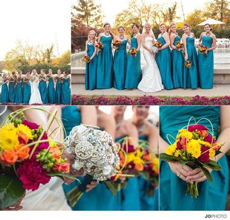 Tiffany Blue Wedding - Turquoise {Wedding} #2062547 - Weddbook