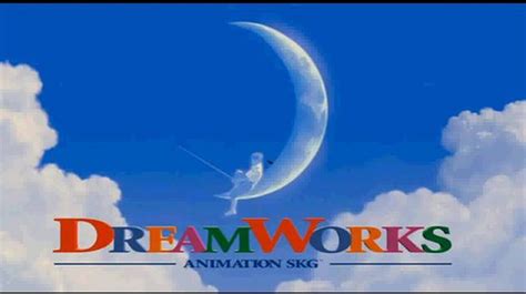 Symbol & Logo: DreamWorks Animation Logo Photos