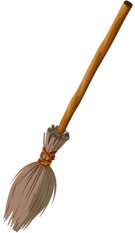 Broom Png Image Broom Witch Broom Clipart Images | Porn Sex Picture