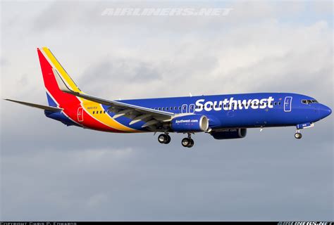 Boeing 737-800 - Southwest Airlines | Aviation Photo #4133409 | Airliners.net