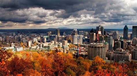 Montreal Desktop Wallpaper - WallpaperSafari