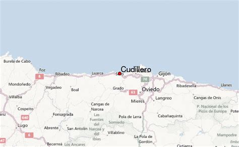 Cudillero Weather Forecast